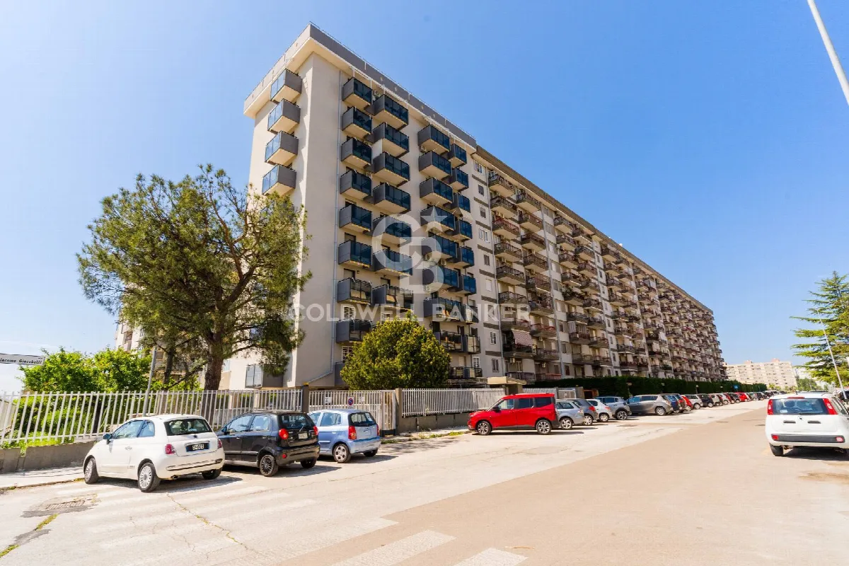 Appartamento in vendita a Bari, Loseto - foto 2