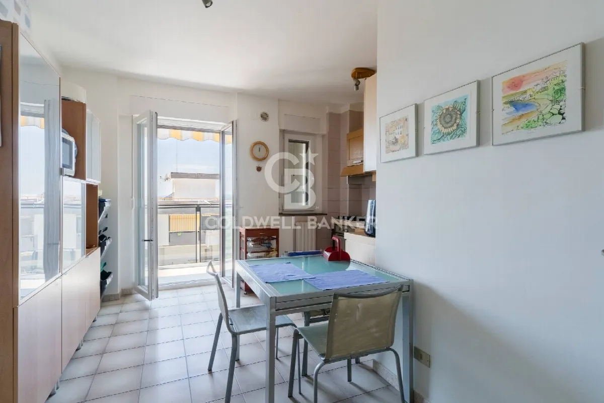 Appartamento in vendita a Bari, Loseto - foto 4