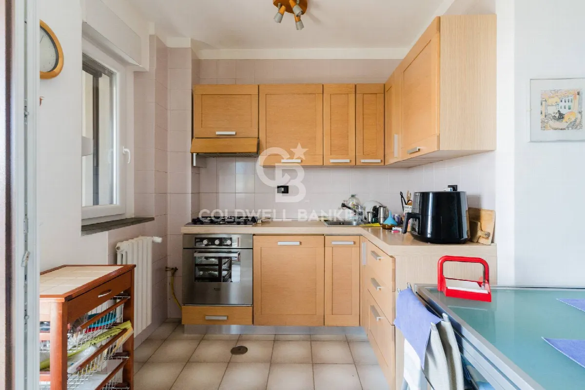 Appartamento in vendita a Bari, Loseto - foto 5