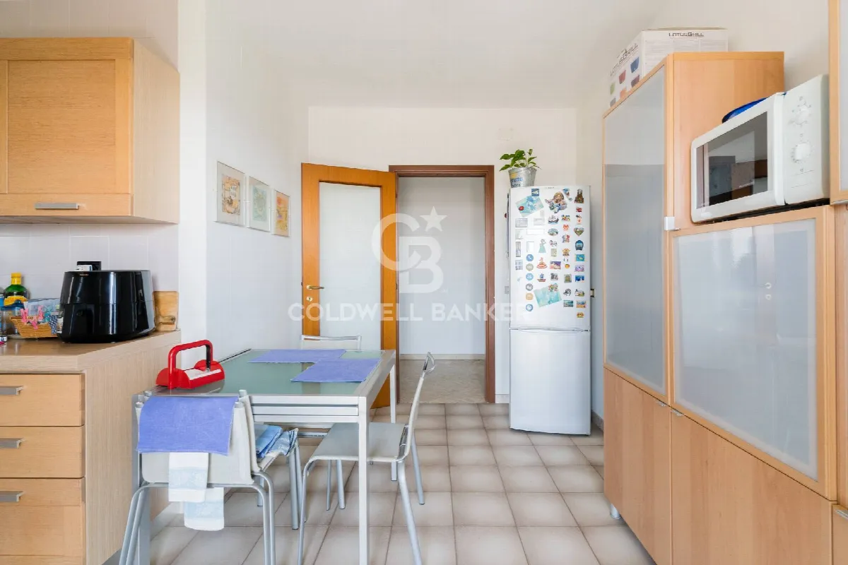 Appartamento in vendita a Bari, Loseto - foto 6