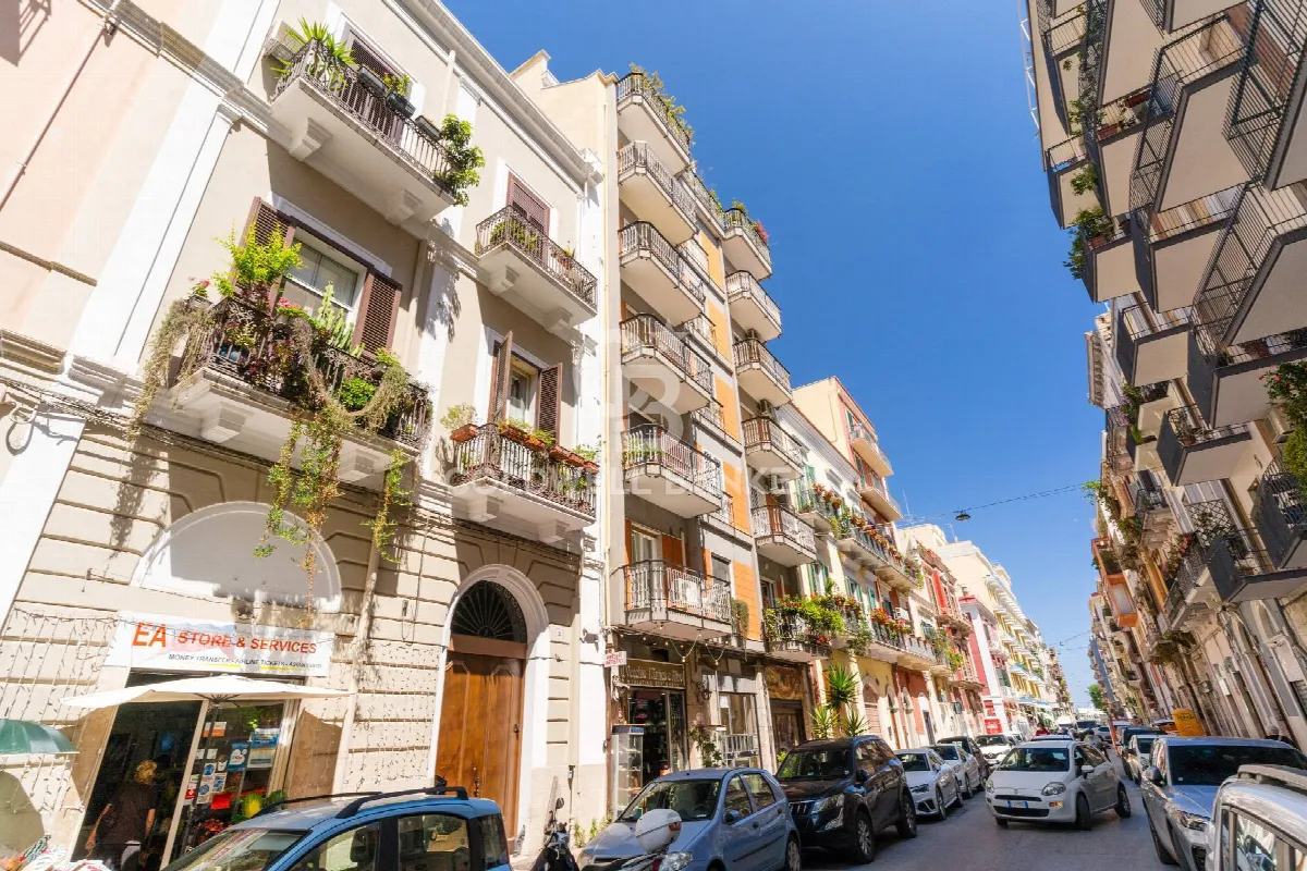 Appartamento in vendita a Bari, Madonnella - foto 2