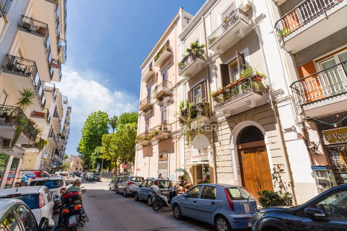 Appartamento in vendita a Bari, Madonnella - foto 3