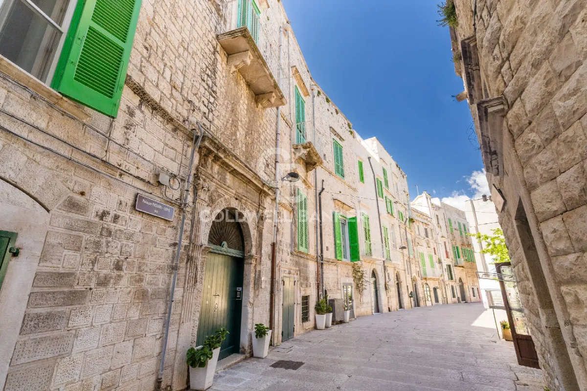 Appartamento in vendita a Molfetta - foto 1