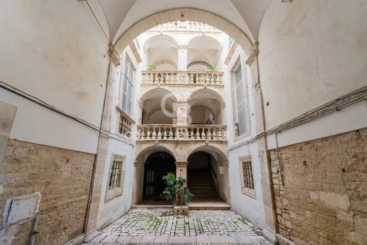 Appartamento in vendita a Molfetta - foto 4