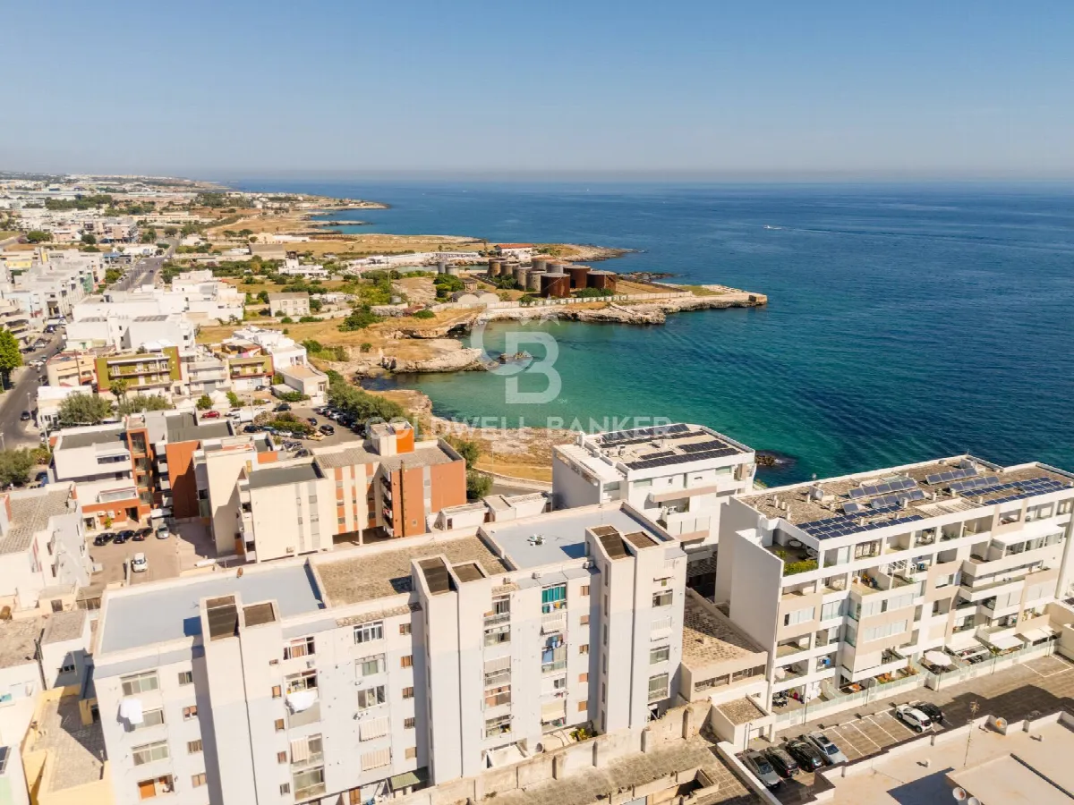 Appartamento in vendita a Monopoli - foto 1