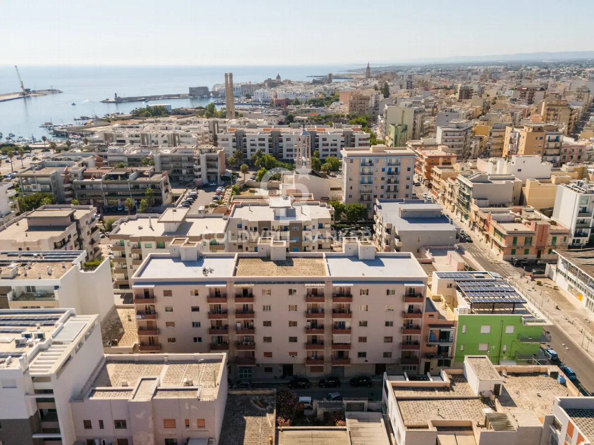 Appartamento in vendita a Monopoli - foto 7