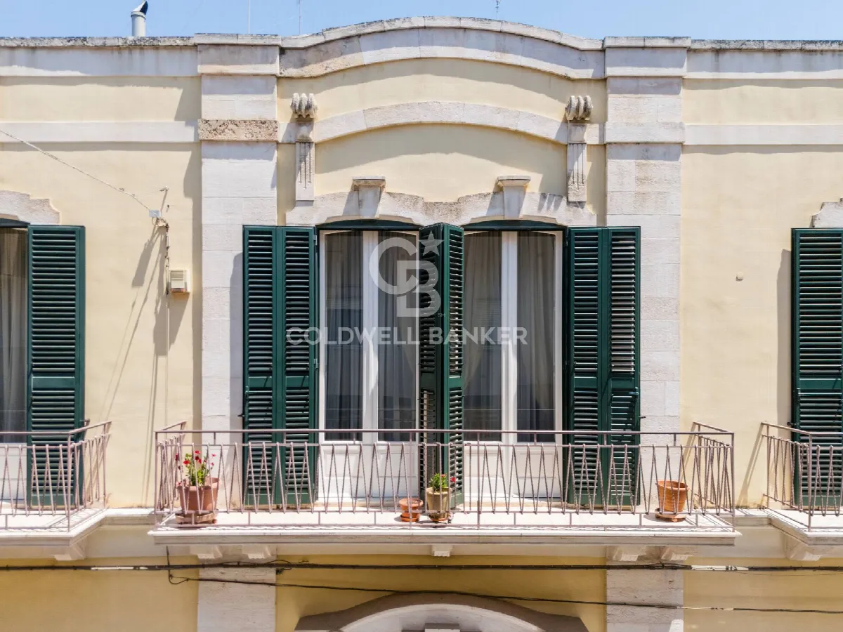 Appartamento indipendente in vendita a Castellana Grotte - foto 1