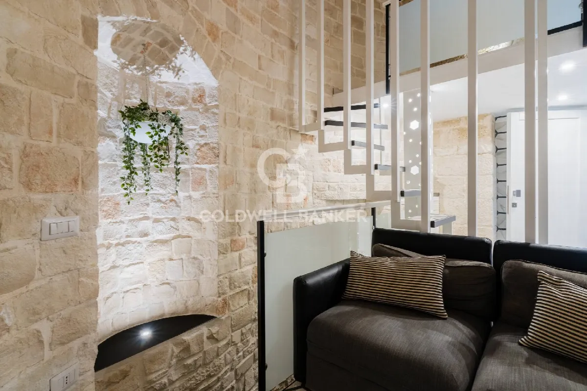 Appartamento indipendente in vendita a Giovinazzo - foto 4