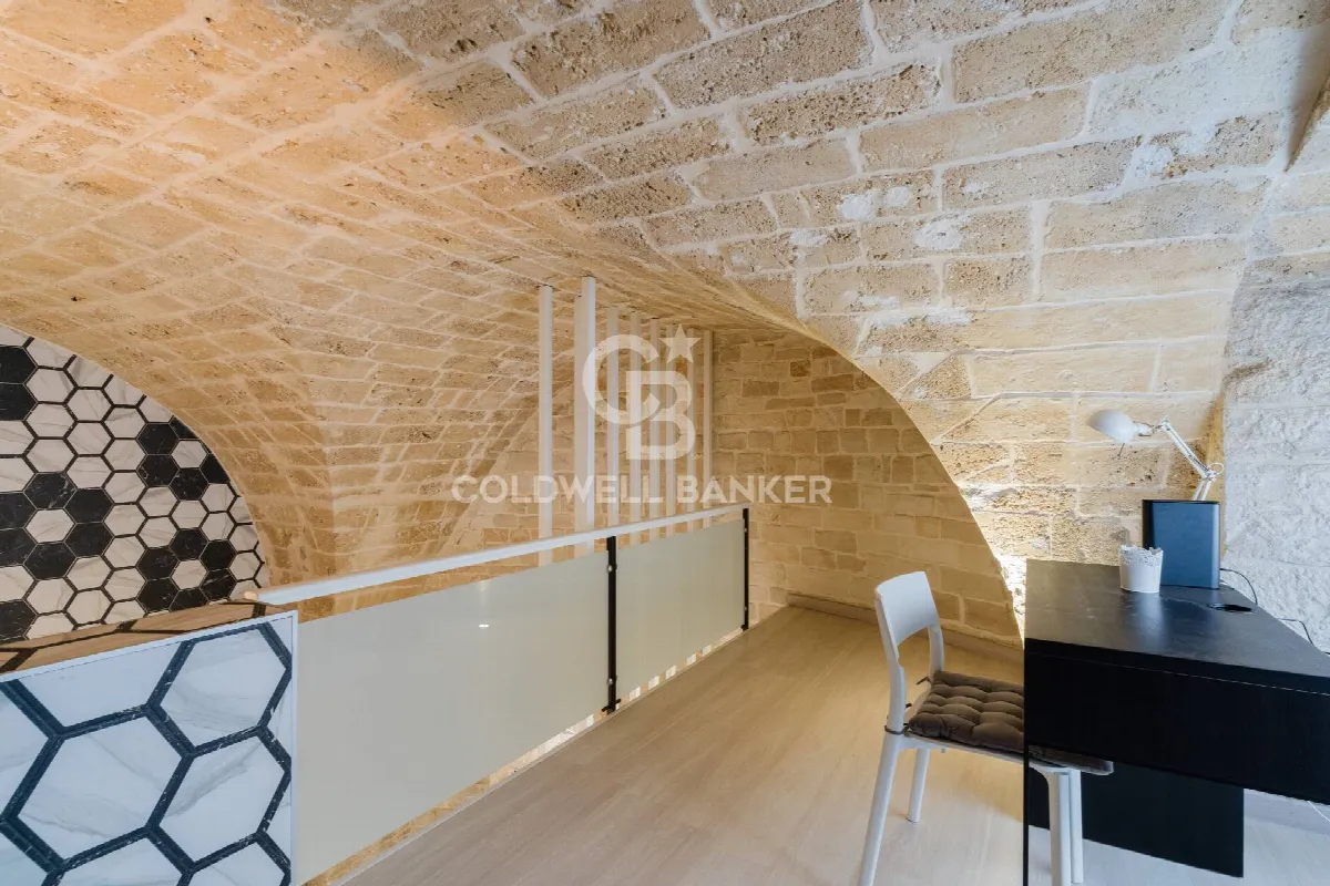 Appartamento indipendente in vendita a Giovinazzo - foto 5