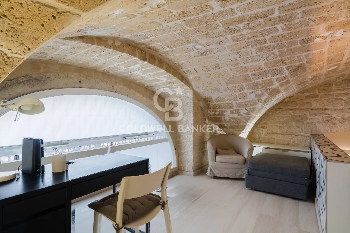 Appartamento indipendente in vendita a Giovinazzo - foto 6