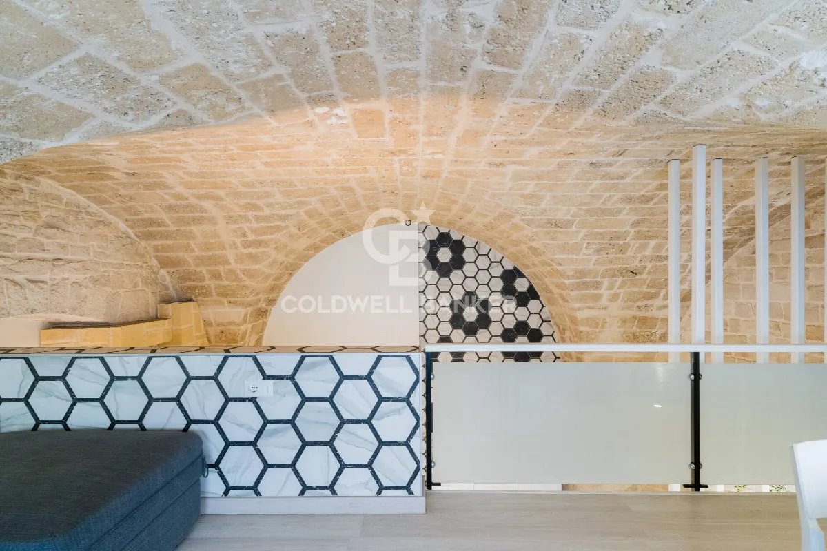Appartamento indipendente in vendita a Giovinazzo - foto 7