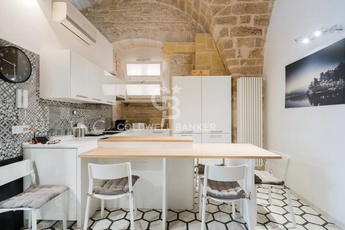Appartamento indipendente in vendita a Giovinazzo - foto 9
