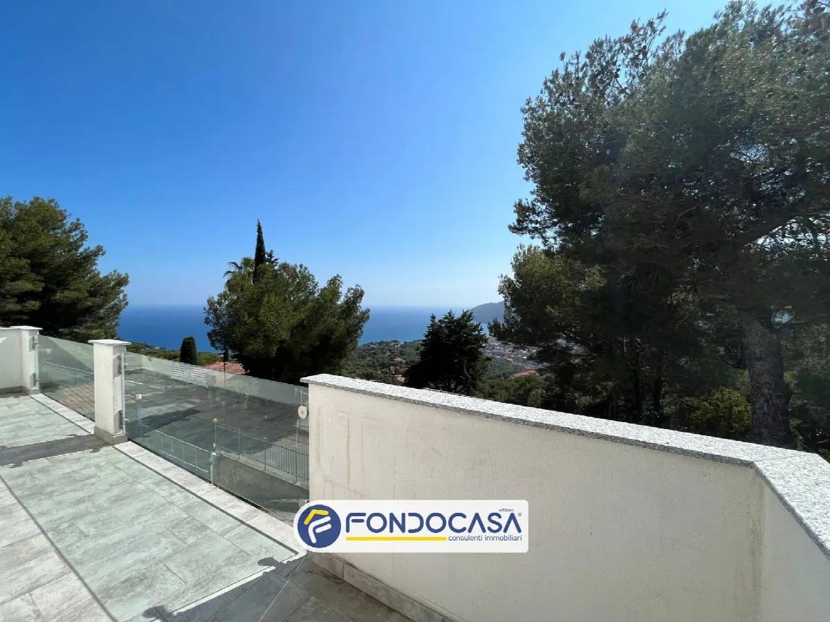 Appartamento in vendita a Andora, Pinamare - foto 1