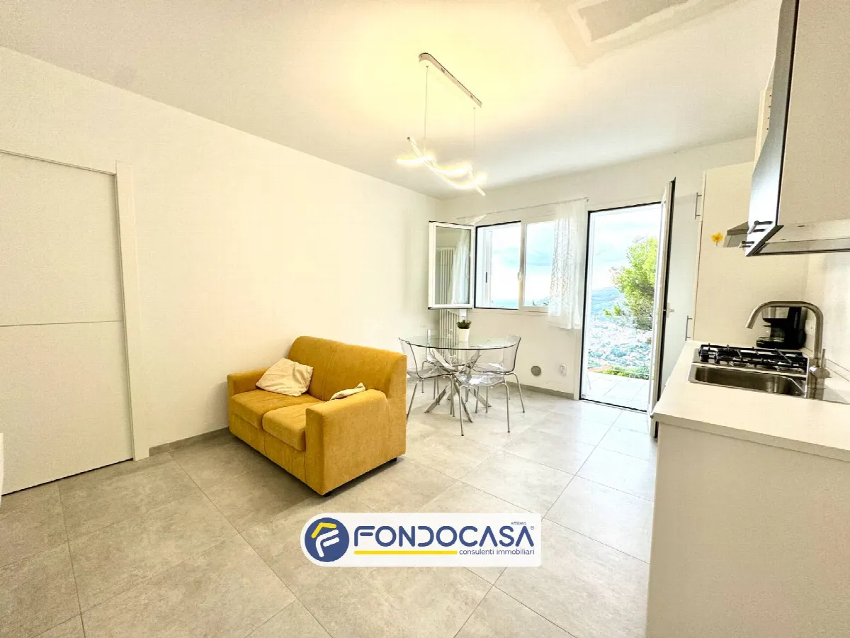 Appartamento in vendita a Andora, Pinamare - foto 10