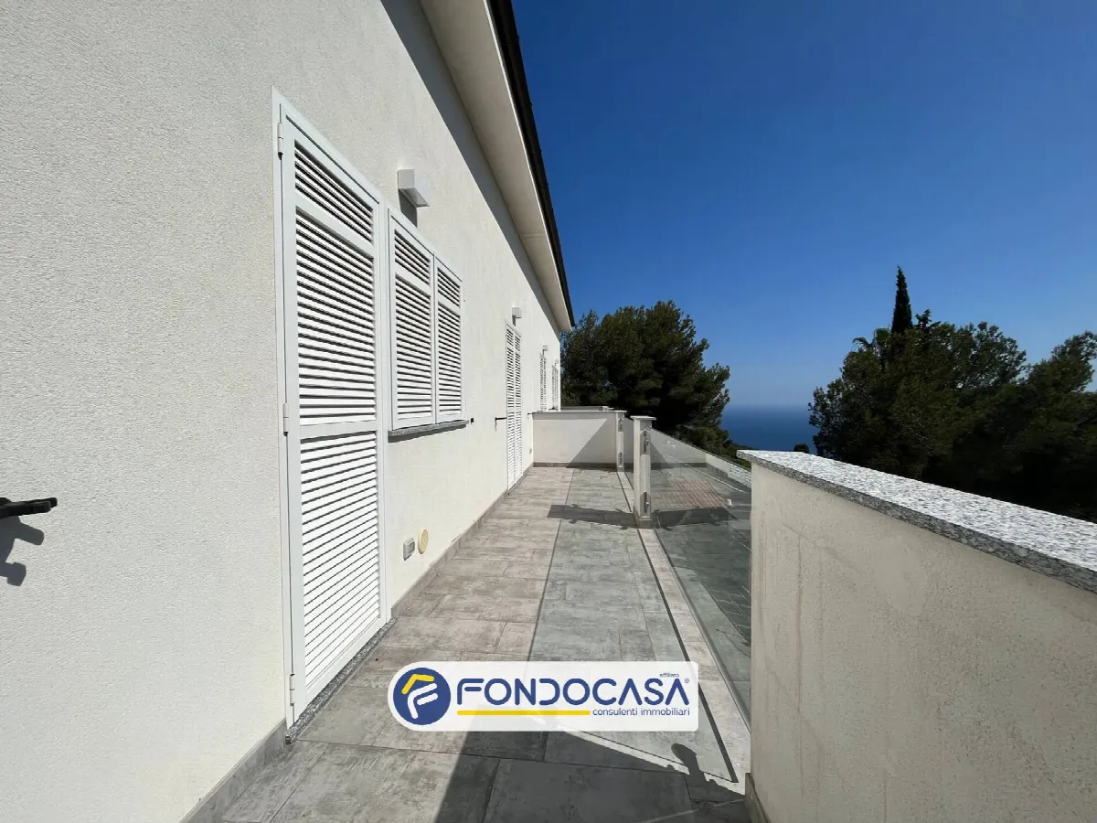 Appartamento in vendita a Andora, Pinamare - foto 2