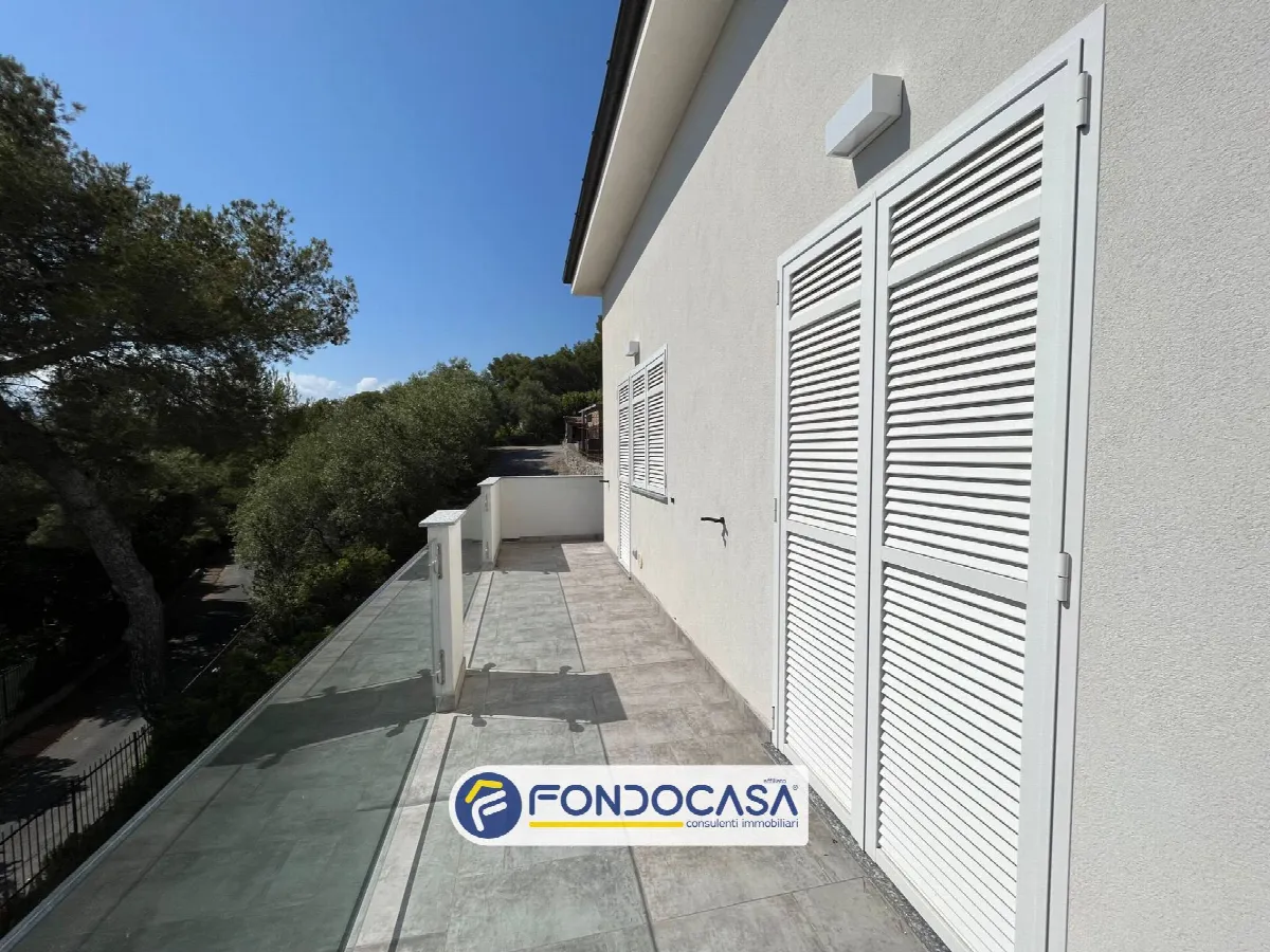 Appartamento in vendita a Andora, Pinamare - foto 3