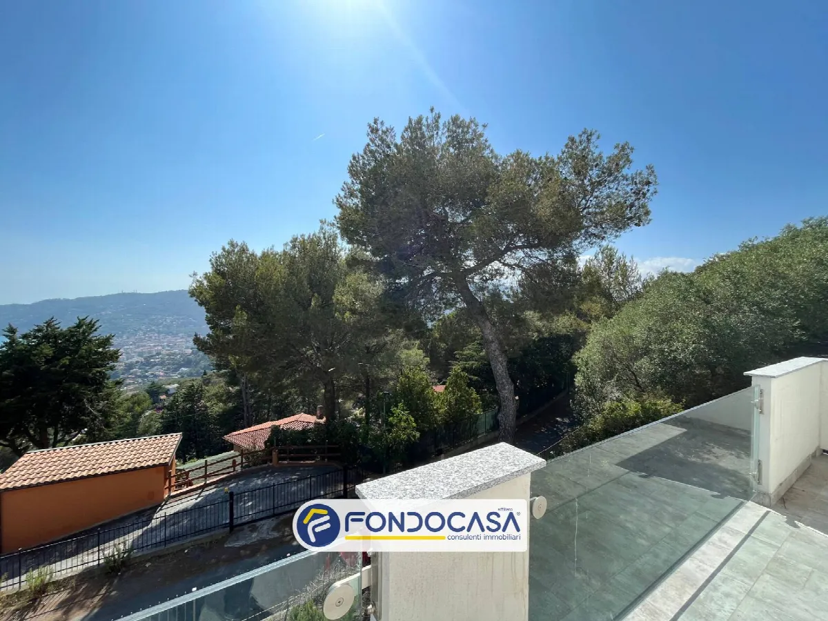 Appartamento in vendita a Andora, Pinamare - foto 4