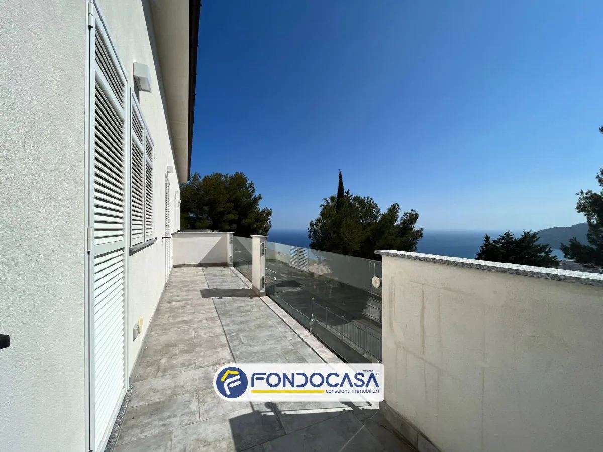 Appartamento in vendita a Andora, Pinamare - foto 5