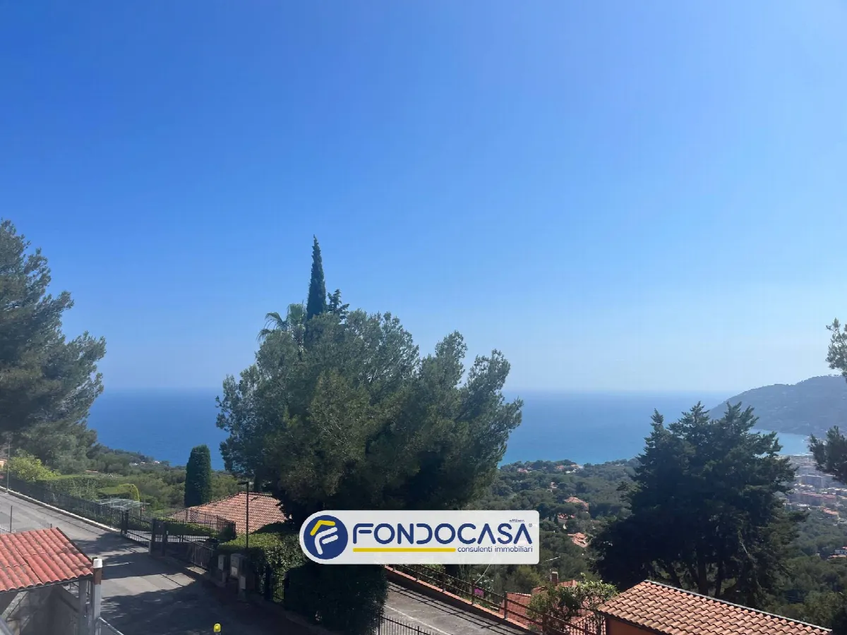 Appartamento in vendita a Andora, Pinamare - foto 7