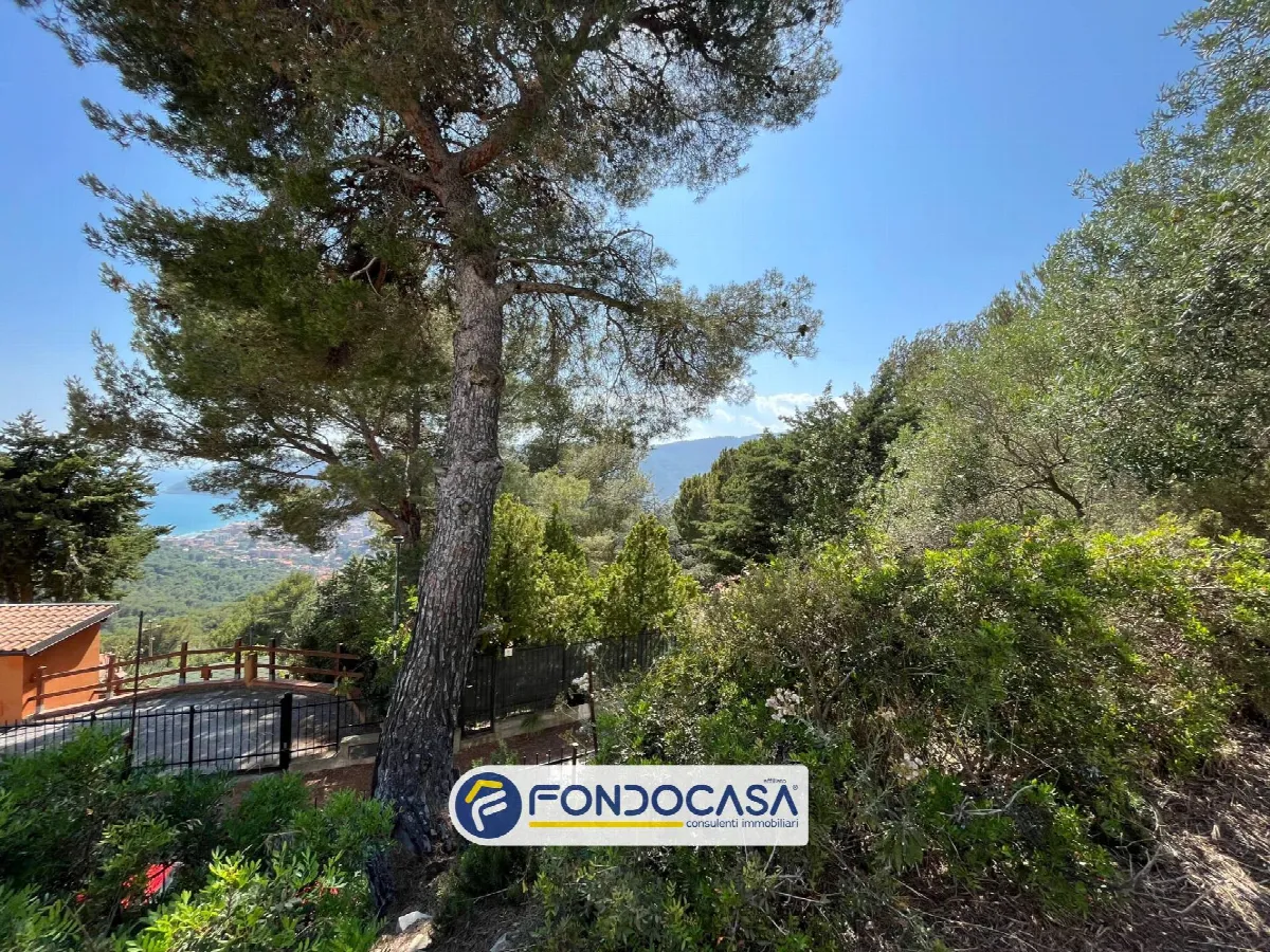 Appartamento in vendita a Andora, Pinamare - foto 8