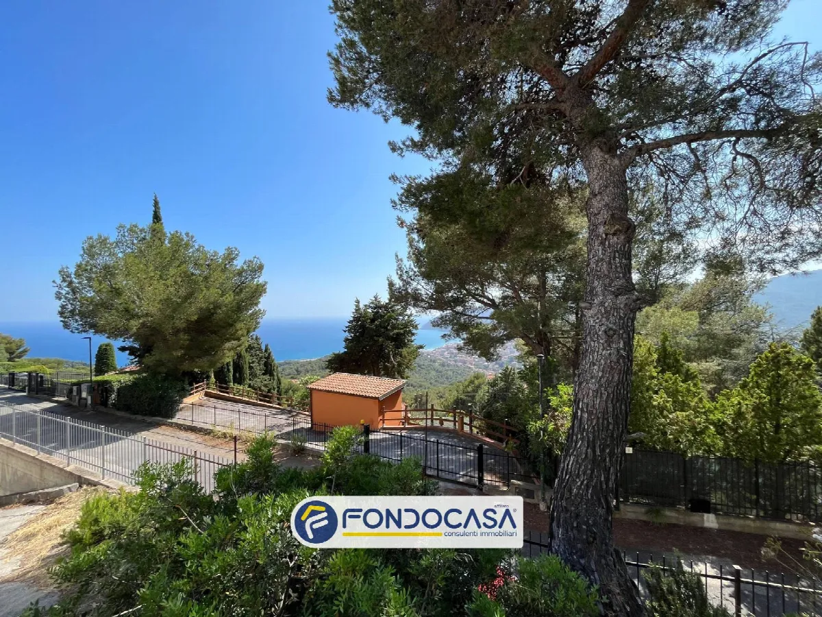 Appartamento in vendita a Andora, Pinamare - foto 9