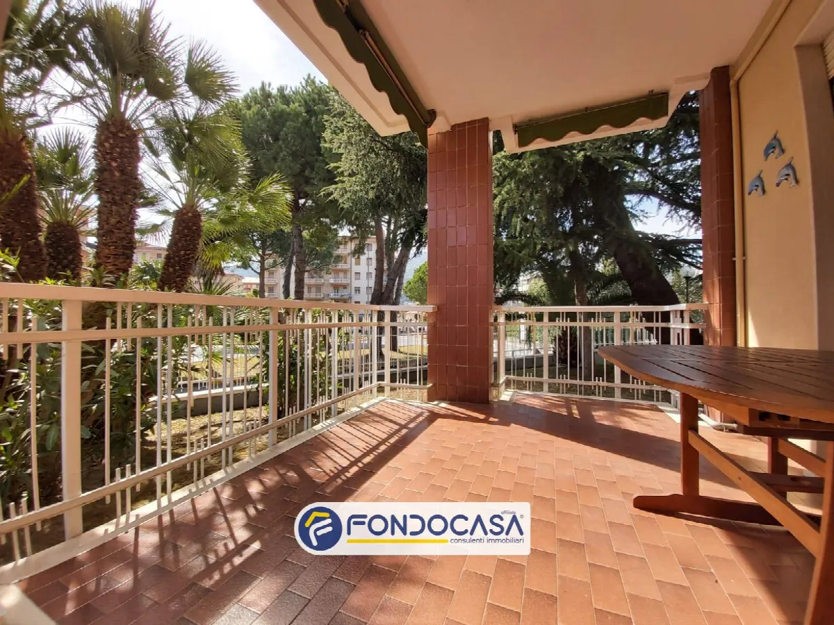 Appartamento in vendita a Andora - foto 1