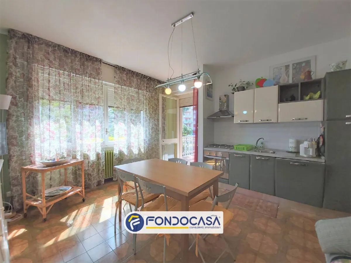 Appartamento in vendita a Andora - foto 4