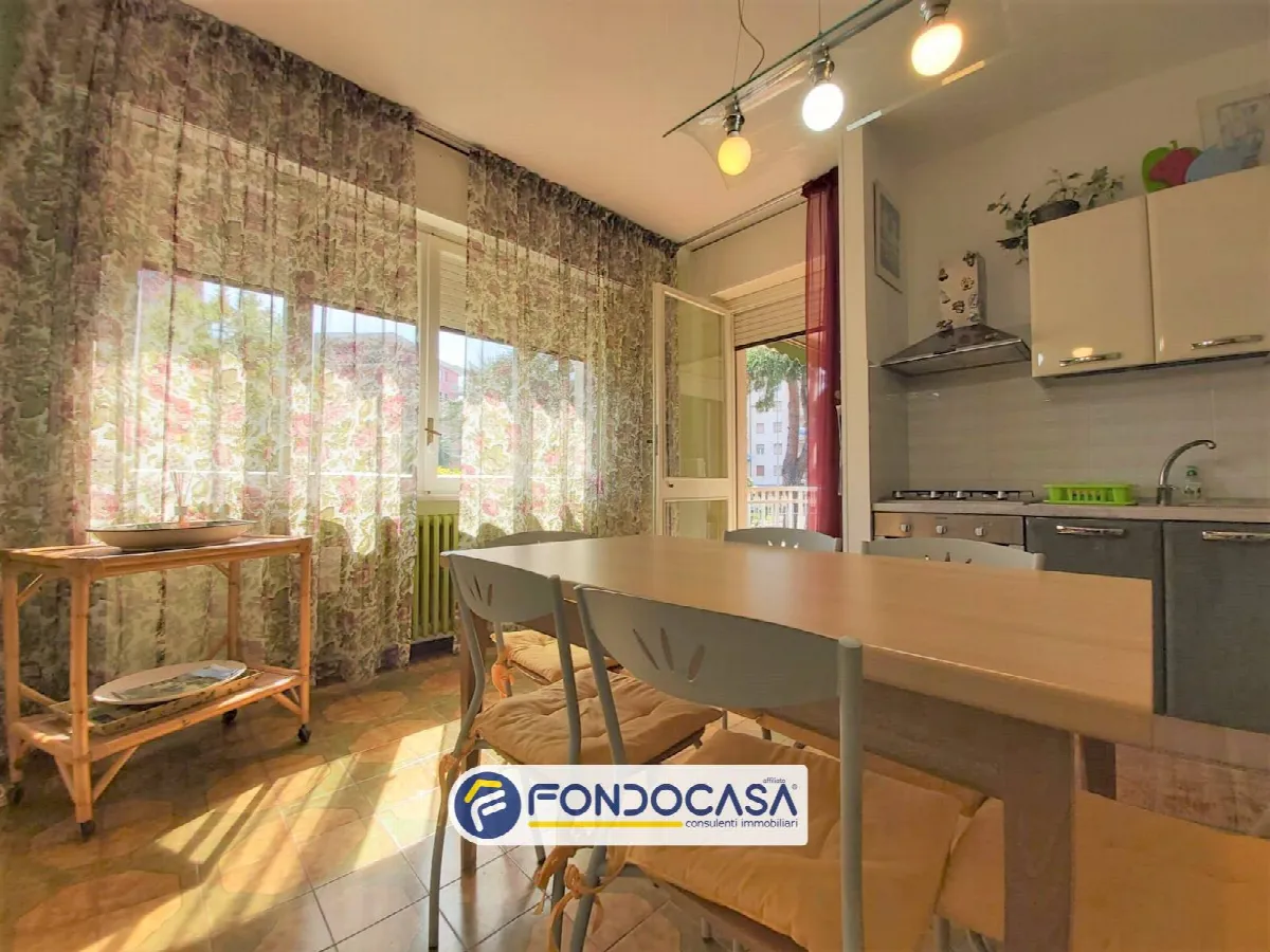 Appartamento in vendita a Andora - foto 5