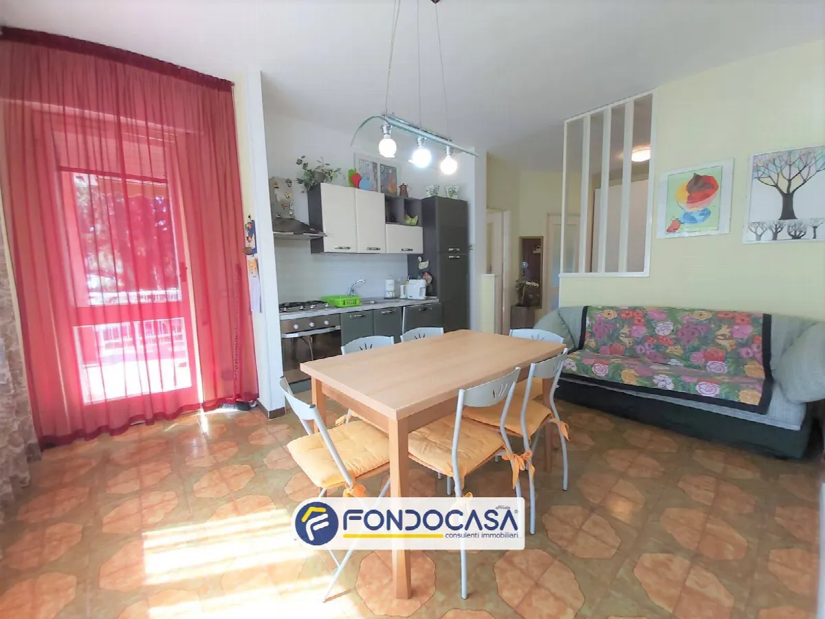 Appartamento in vendita a Andora - foto 6
