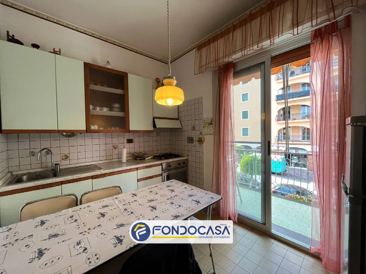 Appartamento in vendita a Andora, Marina di Andora - foto 1