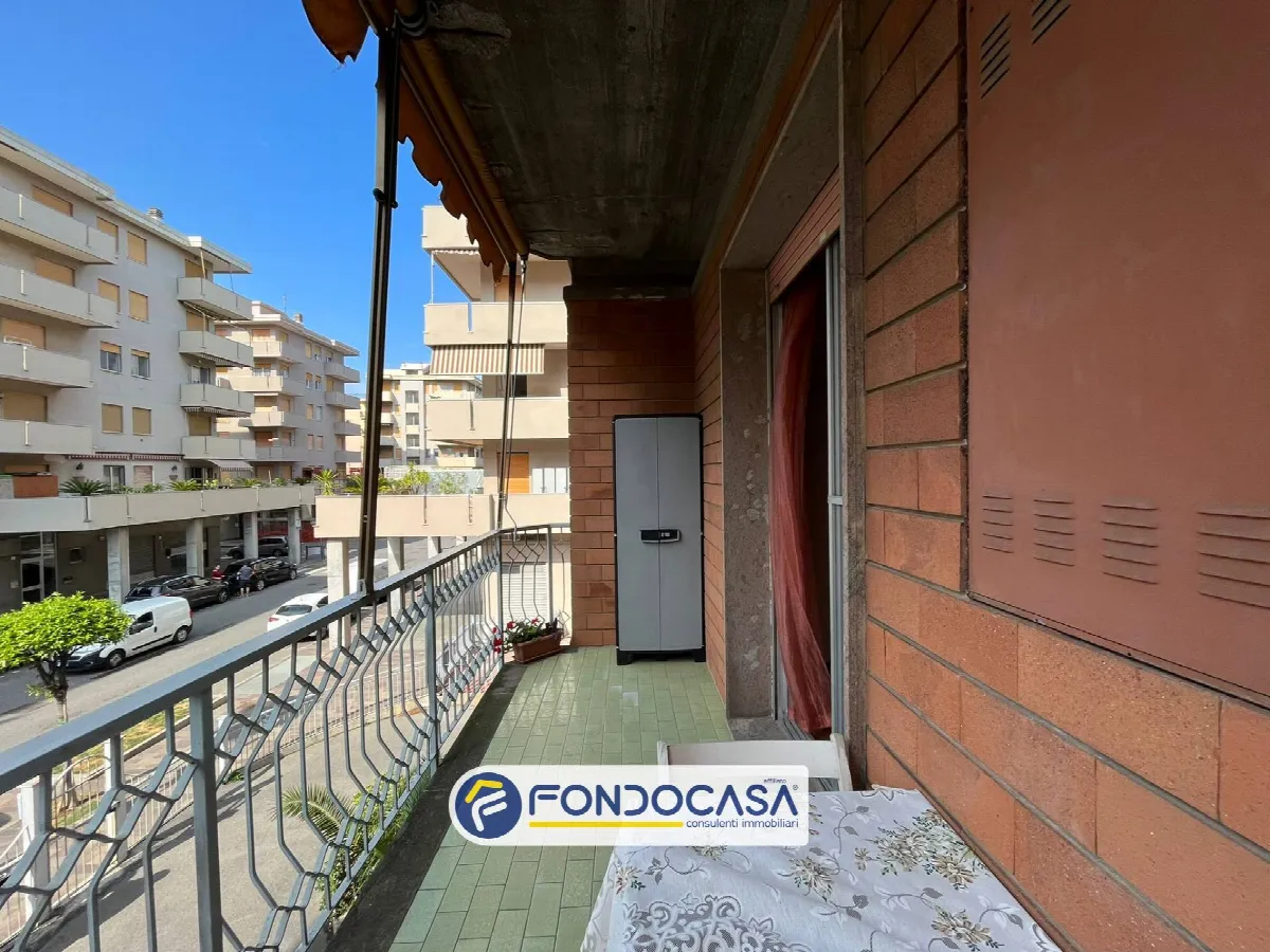 Appartamento in vendita a Andora, Marina di Andora - foto 3