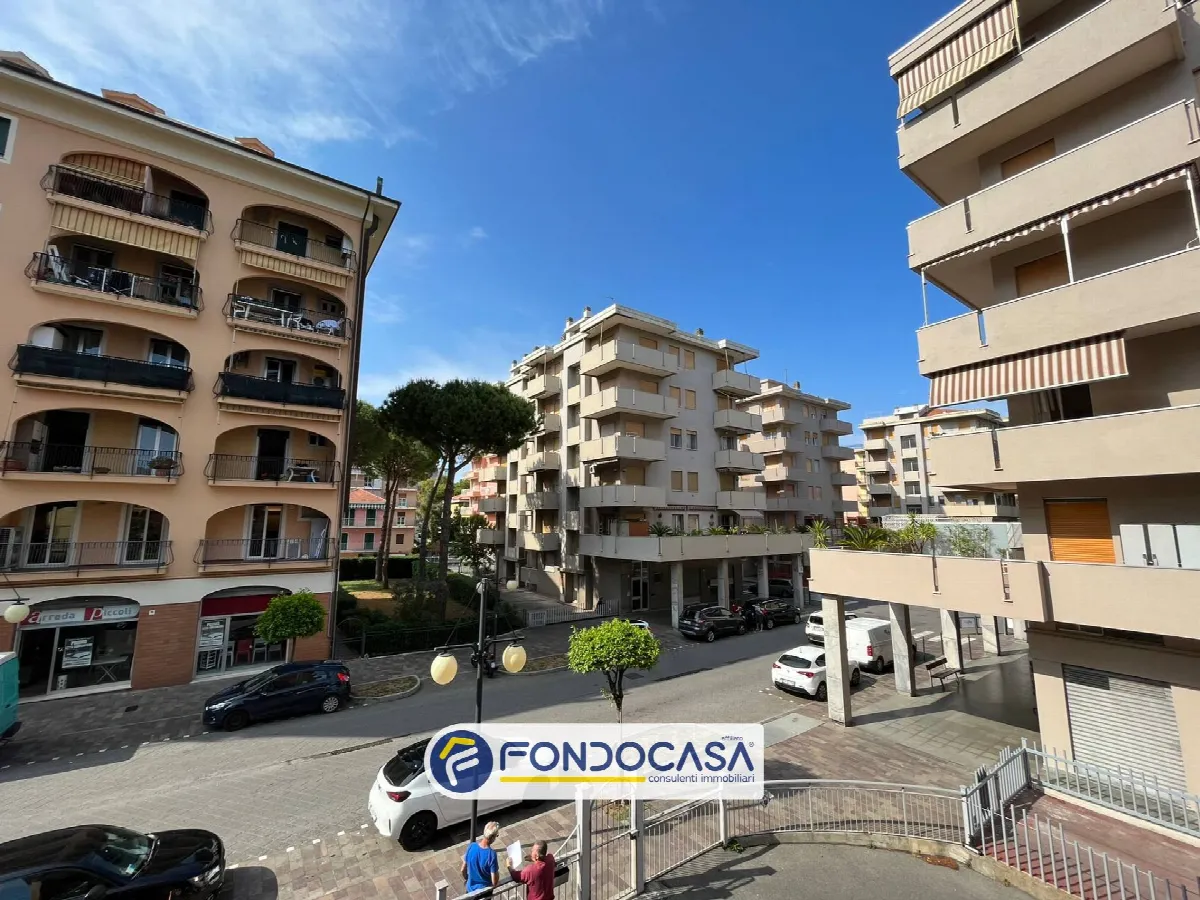 Appartamento in vendita a Andora, Marina di Andora - foto 4