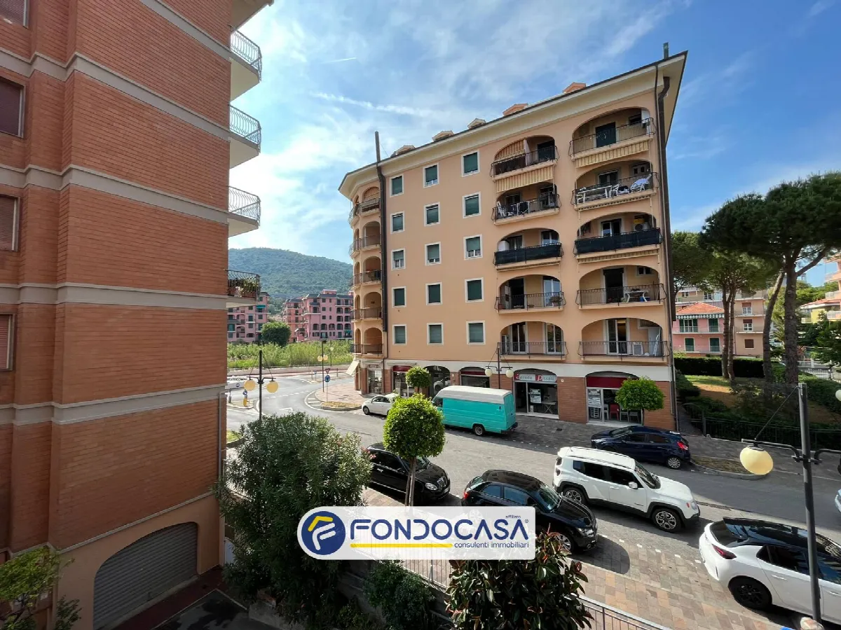 Appartamento in vendita a Andora, Marina di Andora - foto 5