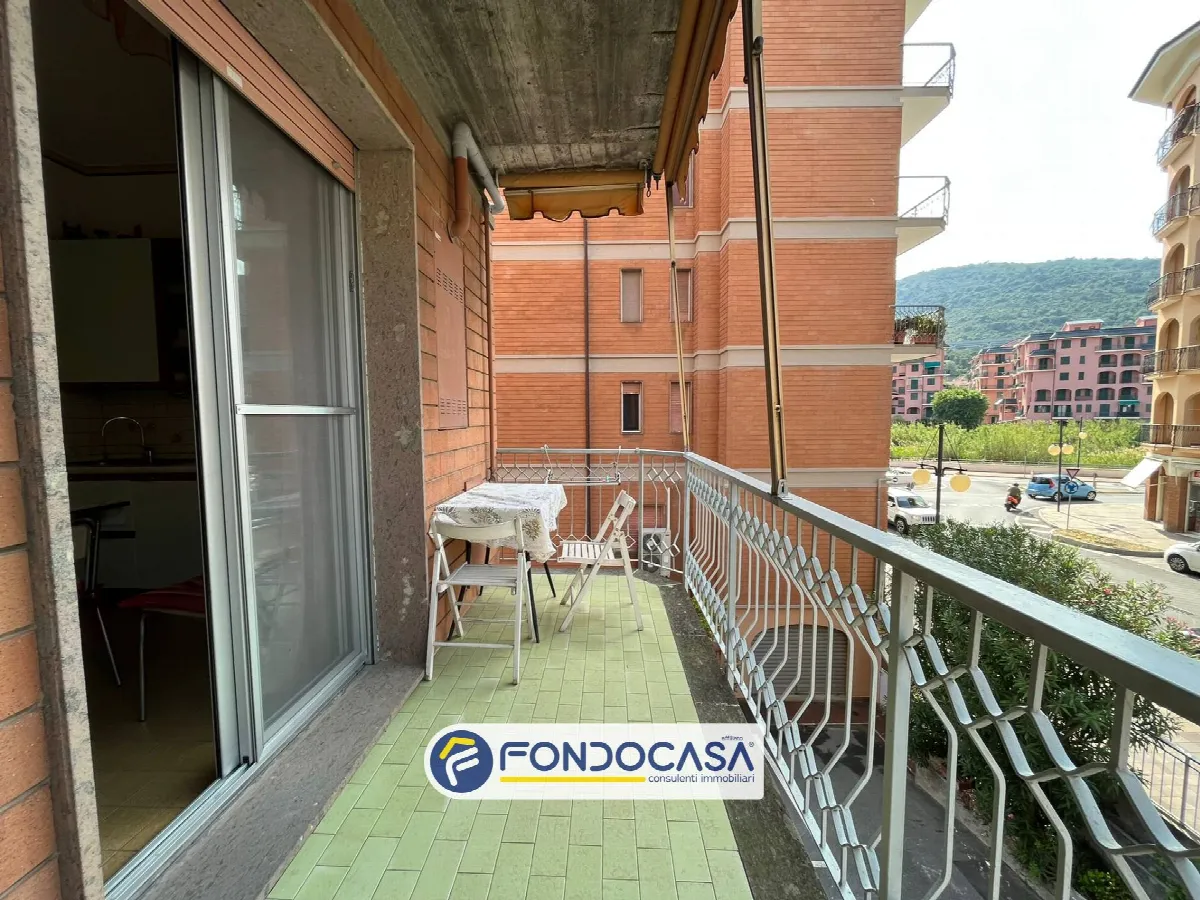 Appartamento in vendita a Andora, Marina di Andora - foto 6