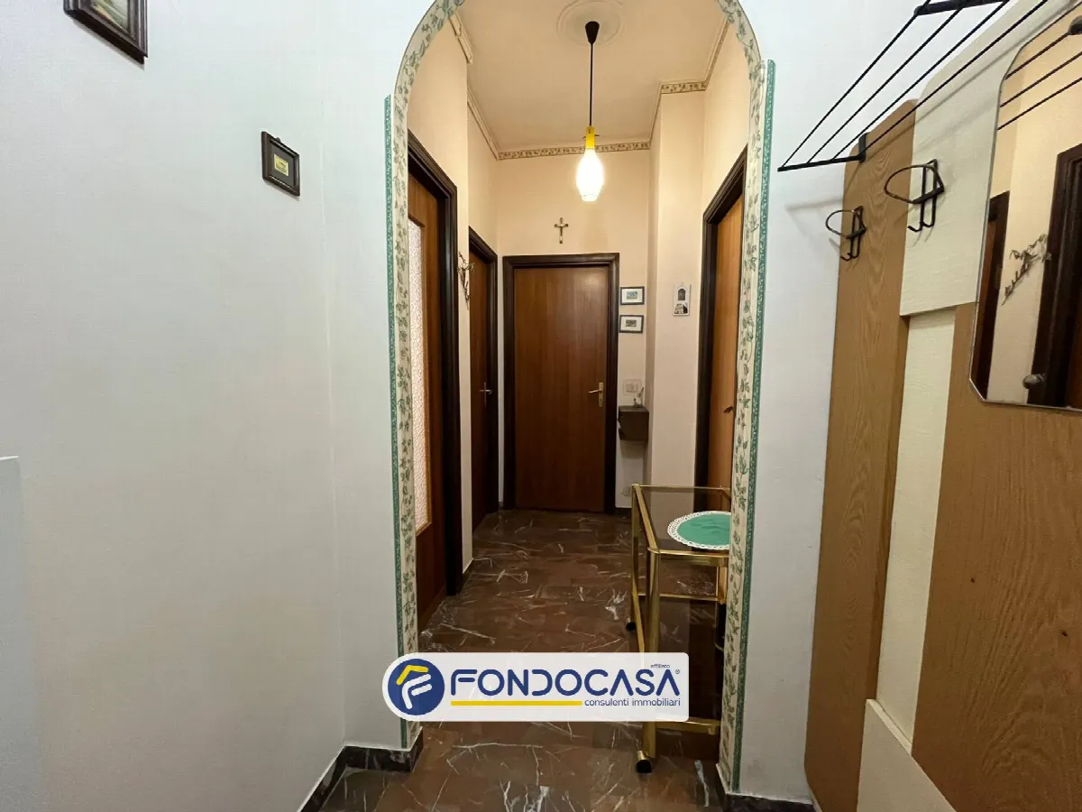 Appartamento in vendita a Andora, Marina di Andora - foto 8