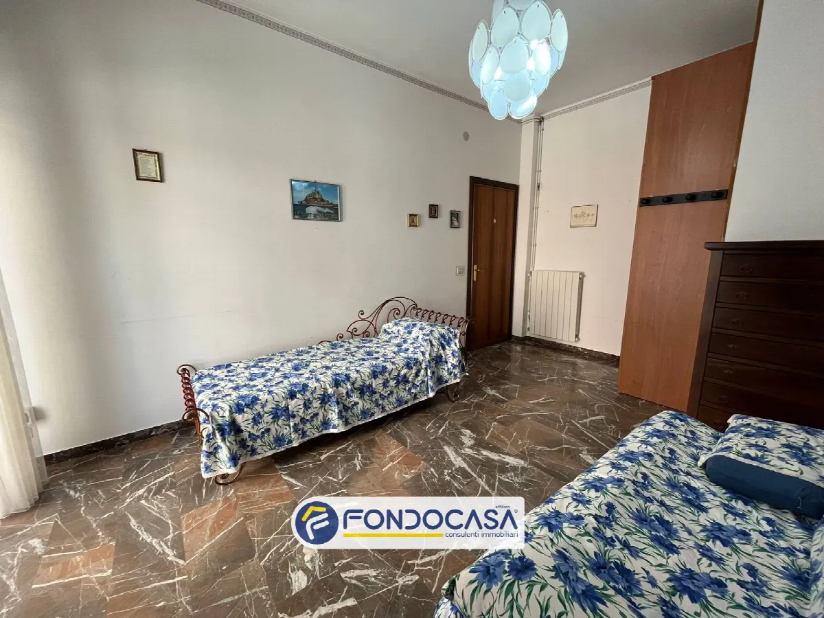 Appartamento in vendita a Andora, Marina di Andora - foto 9