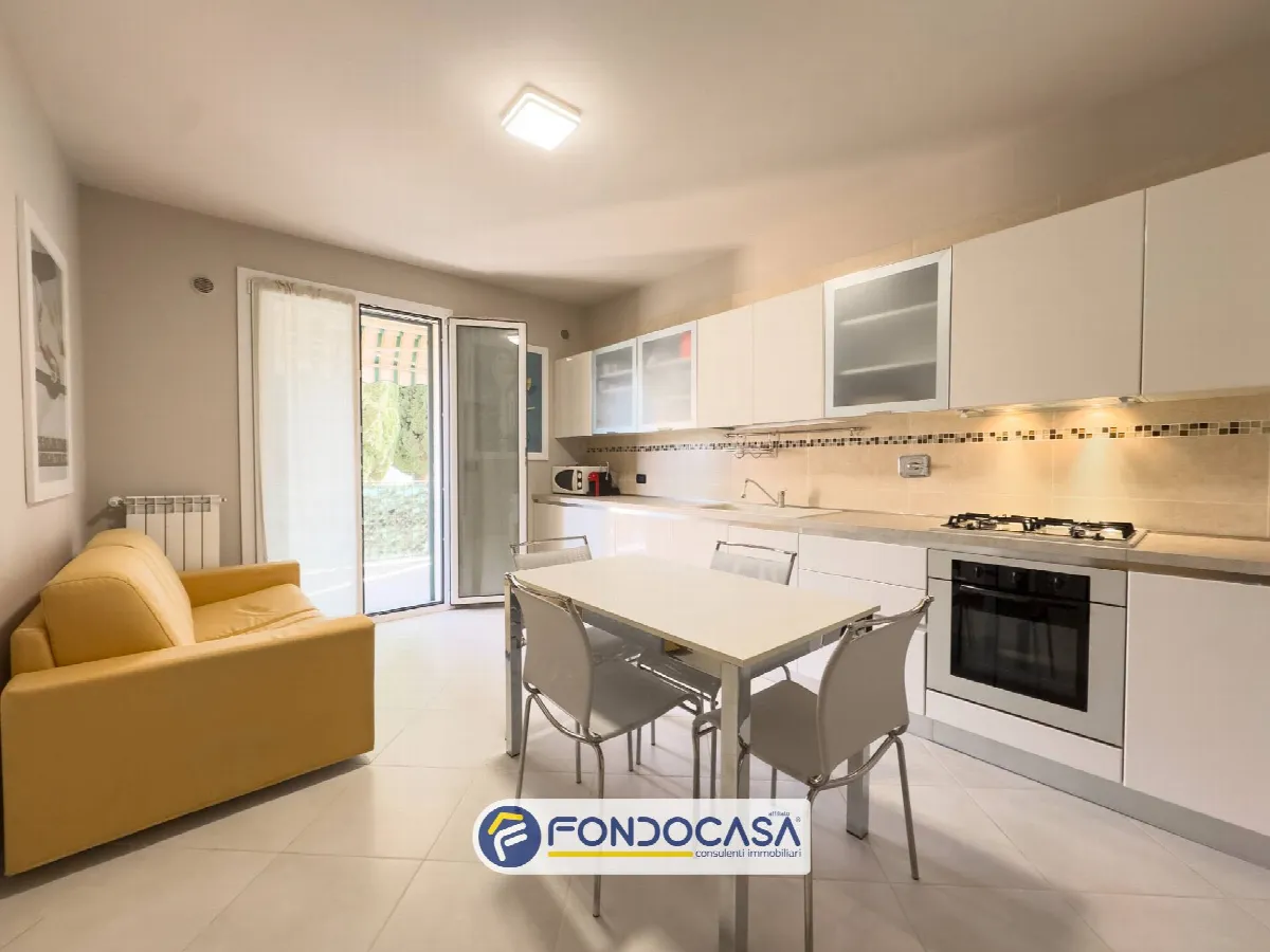 Appartamento in vendita a Andora, Conna - foto 1