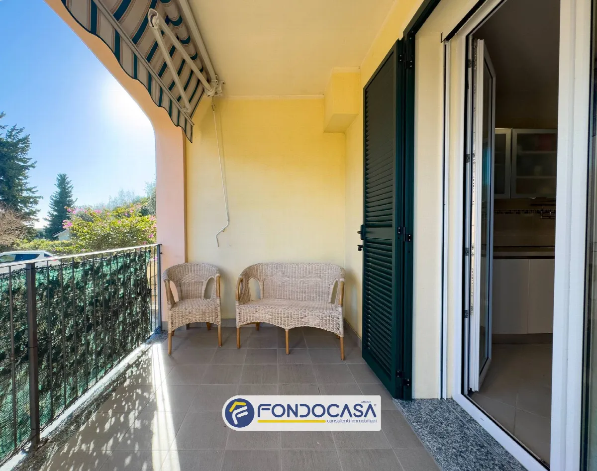 Appartamento in vendita a Andora, Conna - foto 7