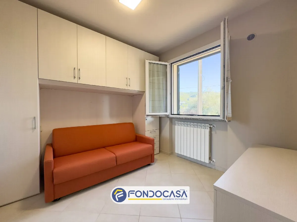 Appartamento in vendita a Andora, Conna - foto 8