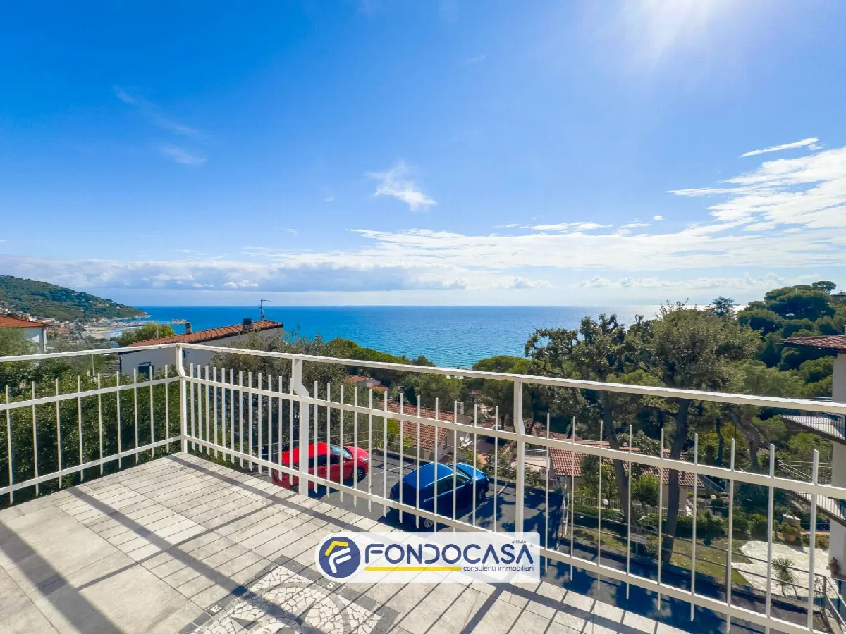 Appartamento in vendita a Andora, Rollo - foto 2