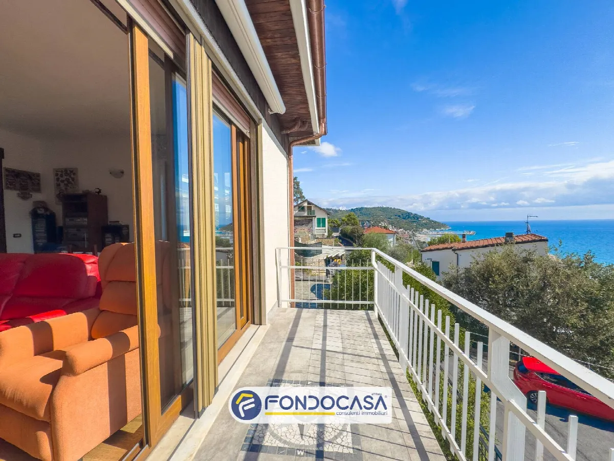 Appartamento in vendita a Andora, Rollo - foto 3