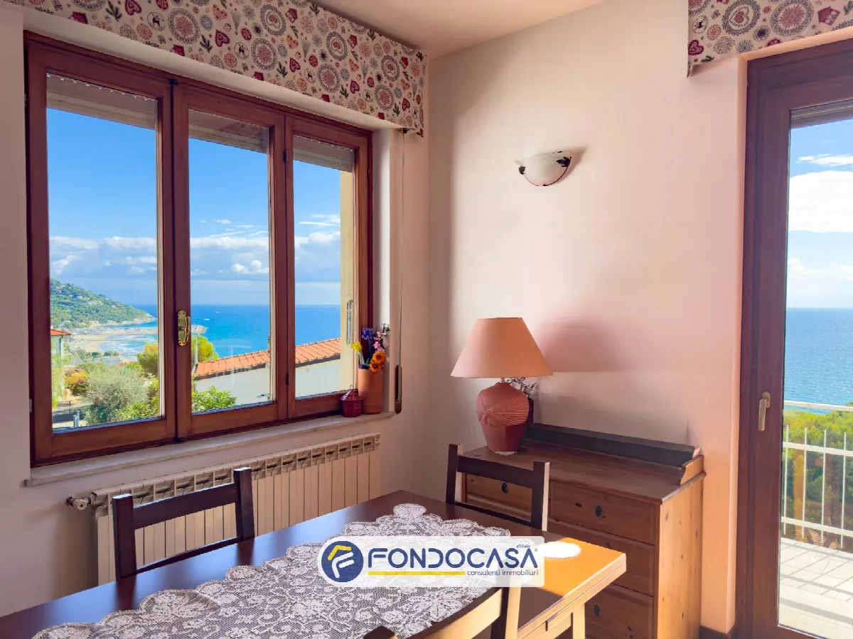 Appartamento in vendita a Andora, Rollo - foto 4