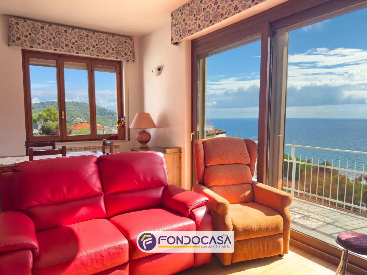 Appartamento in vendita a Andora, Rollo - foto 5
