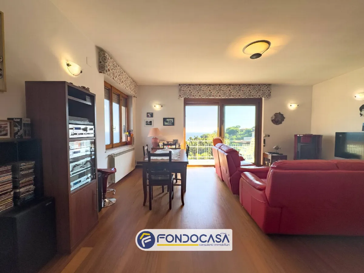 Appartamento in vendita a Andora, Rollo - foto 8
