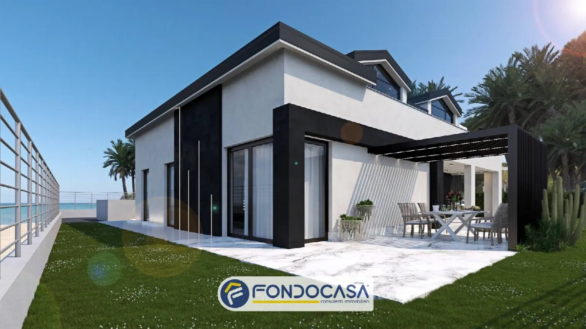 Appartamento in vendita a Andora, Marina di Andora - foto 1