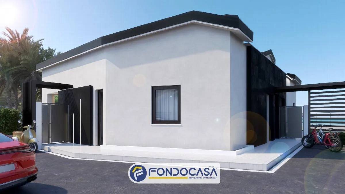 Appartamento in vendita a Andora, Marina di Andora - foto 3