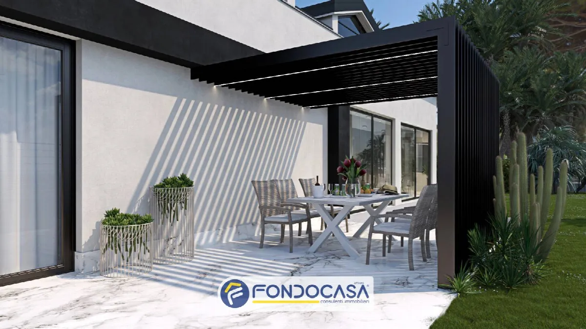 Appartamento in vendita a Andora, Marina di Andora - foto 4