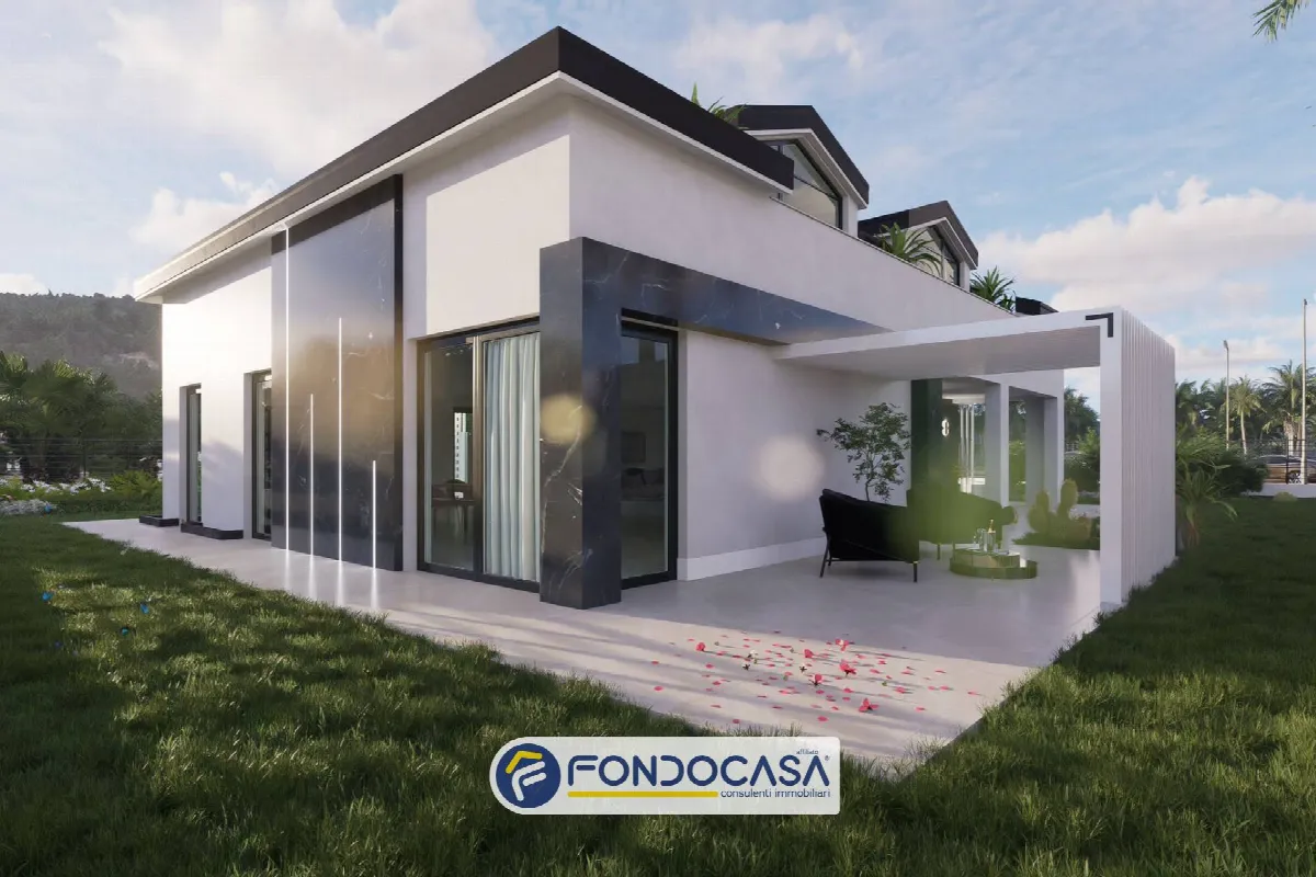 Appartamento in vendita a Andora, Marina di Andora - foto 5