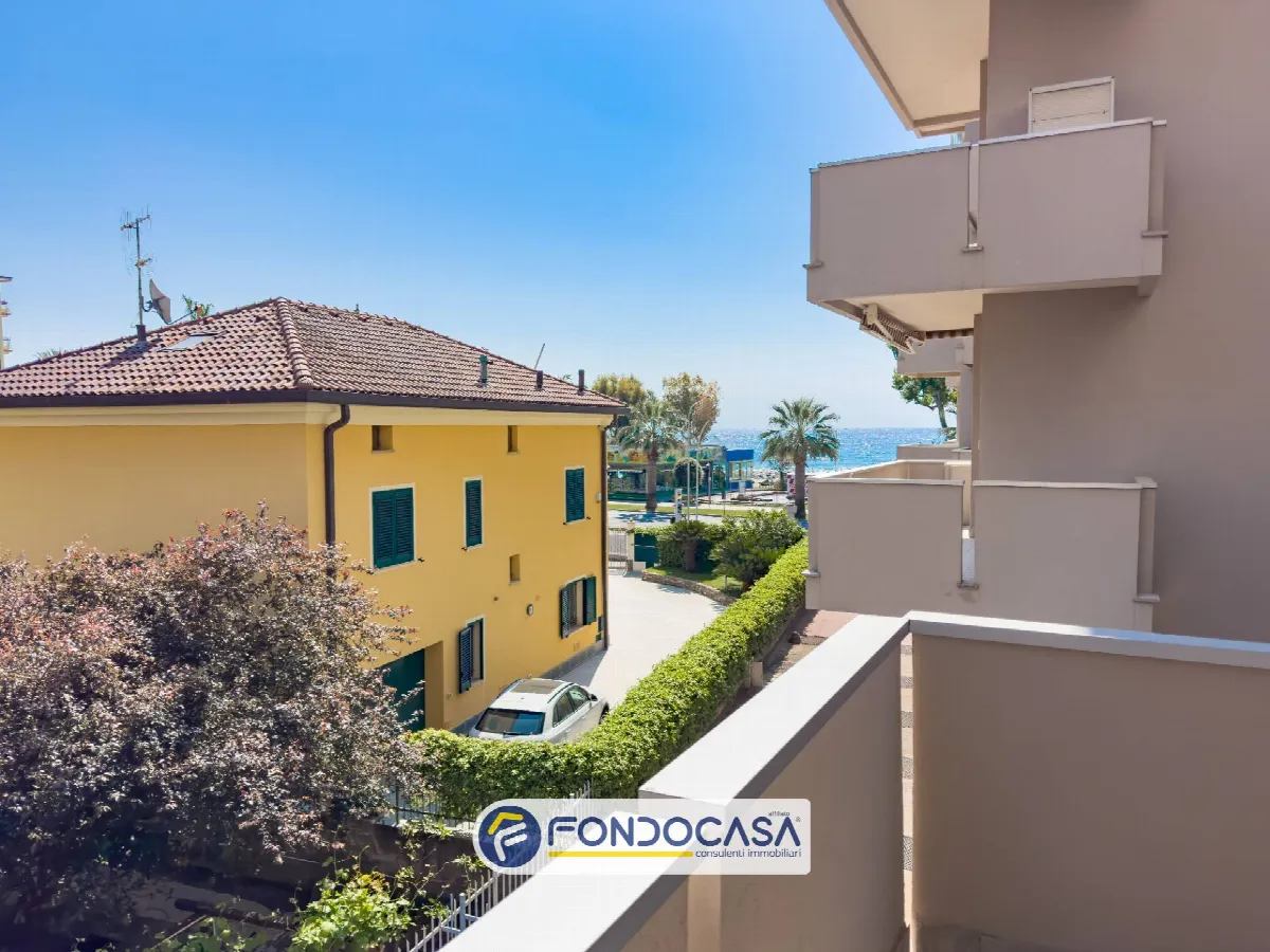 Appartamento in vendita a Andora - foto 2
