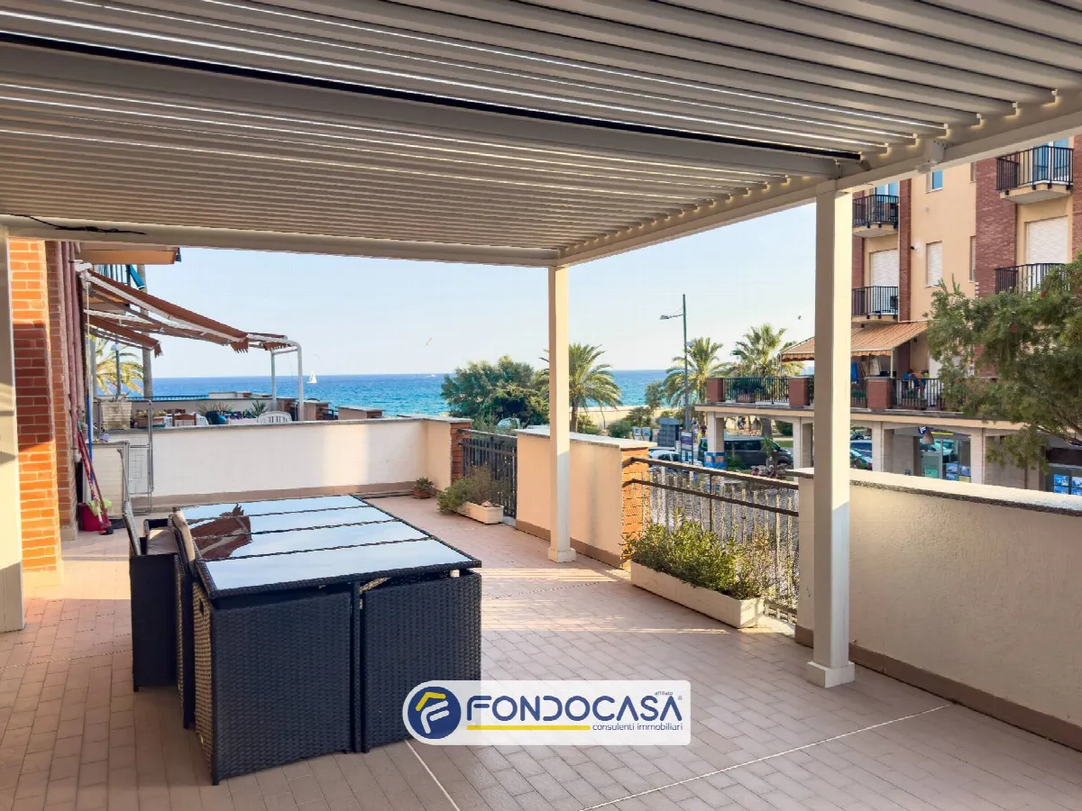 Appartamento in vendita a Andora - foto 1